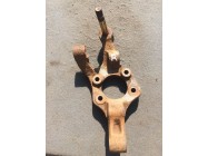 Кулак задний, цапфа правая лачетти Кулак задний, цапфа правая лачетти